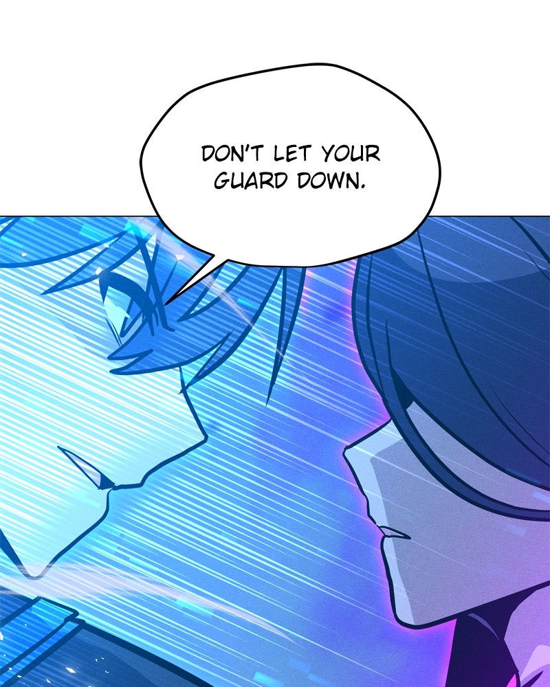 Read The Lone Spellcaster EN Manga Online