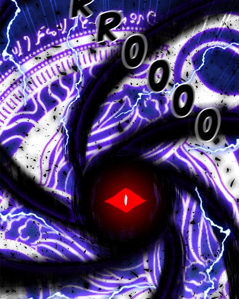 Read The Lone Spellcaster EN Manga Online