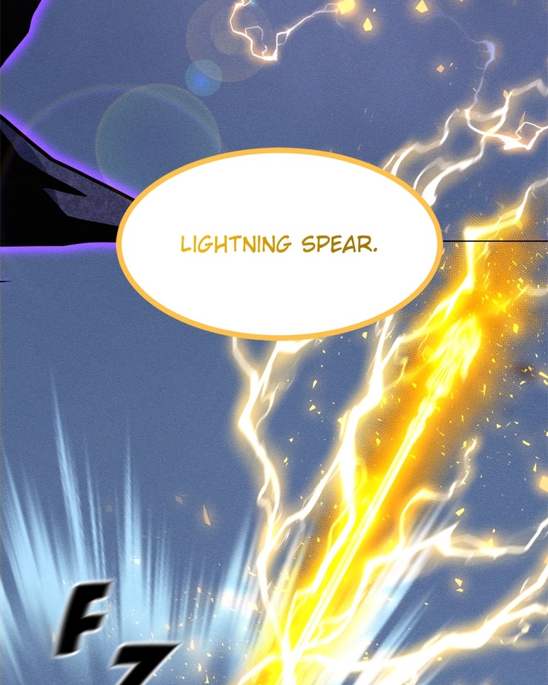 Read The Lone Spellcaster EN Manga Online