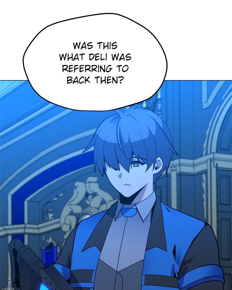 Read The Lone Spellcaster EN Manga Online