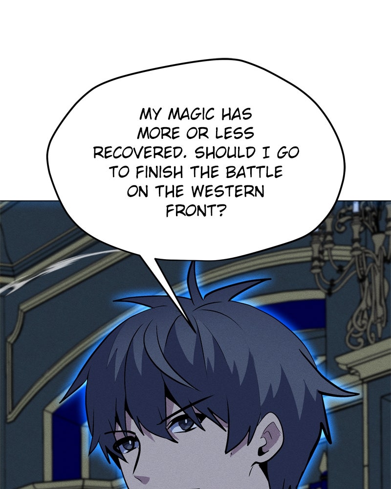 Read The Lone Spellcaster EN Manga Online