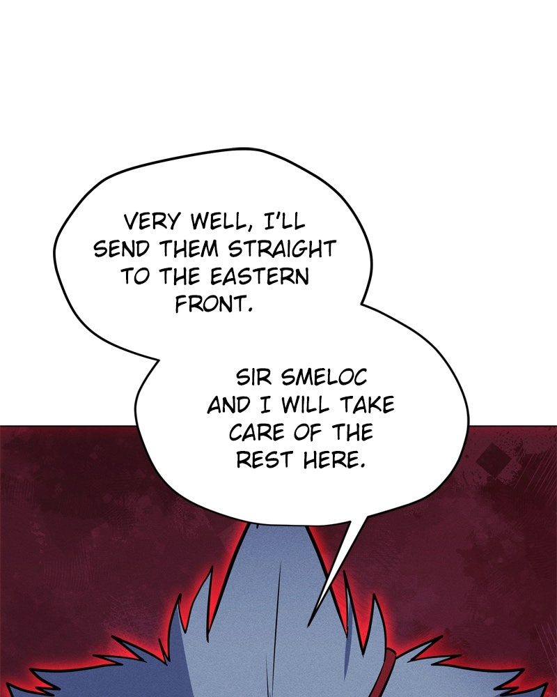 Read The Lone Spellcaster EN Manga Online