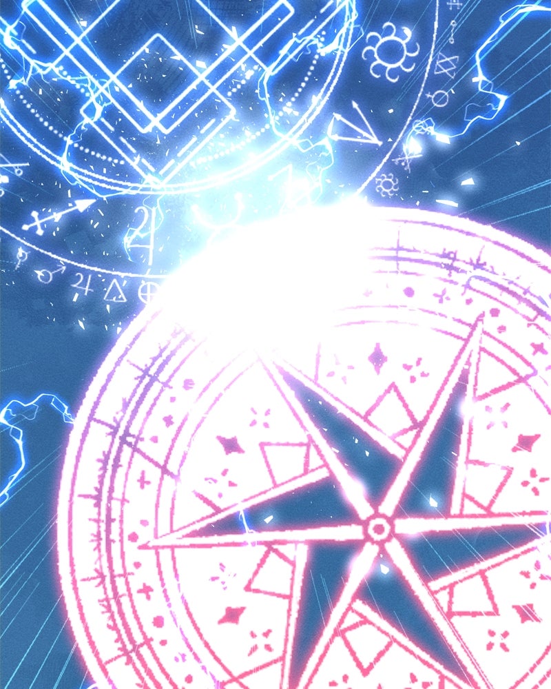 Read The Lone Spellcaster EN Manga Online