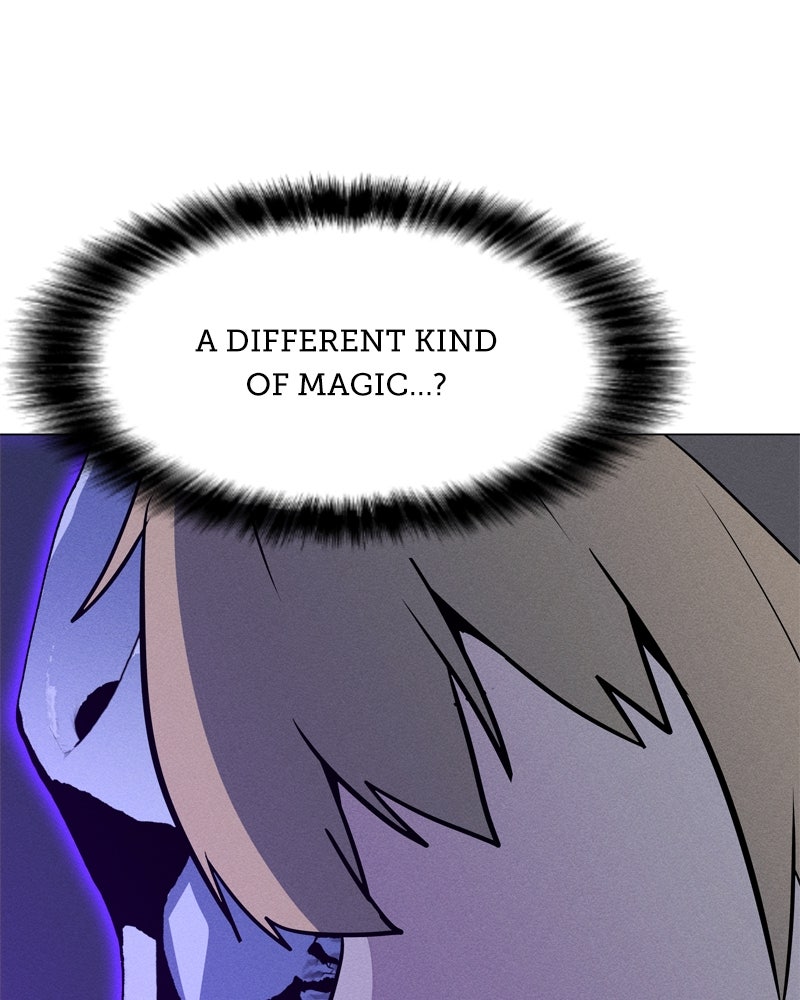 Read The Lone Spellcaster EN Manga Online
