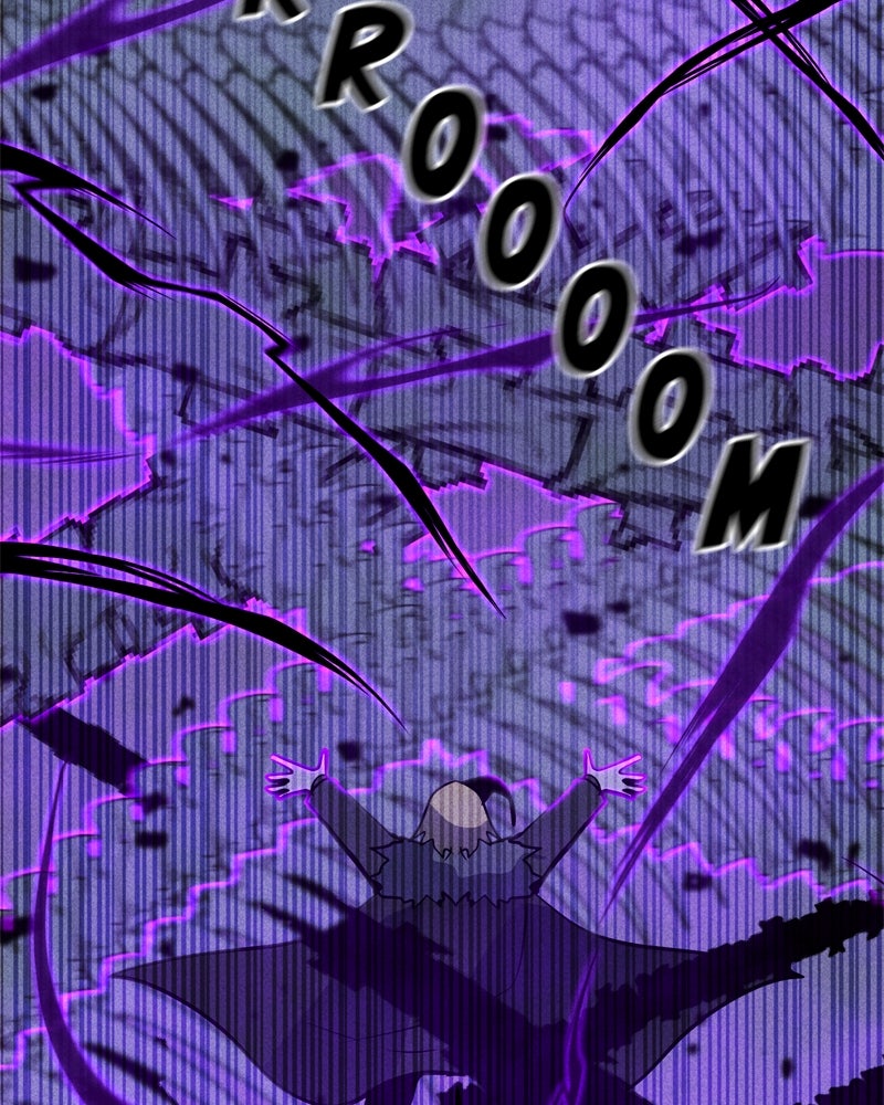 Read The Lone Spellcaster EN Manga Online