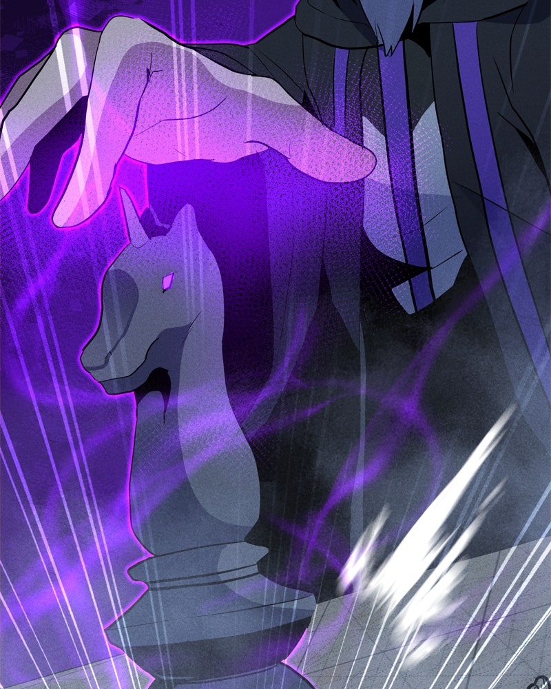 Read The Lone Spellcaster EN Manga Online