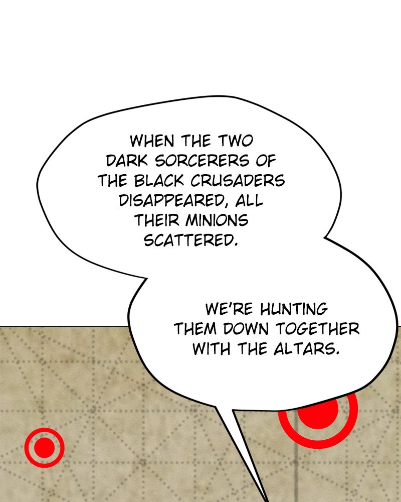 Read The Lone Spellcaster EN Manga Online