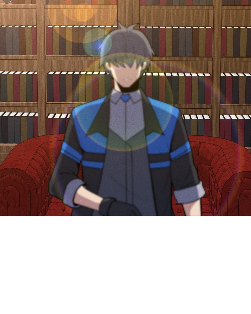 Read The Lone Spellcaster EN Manga Online
