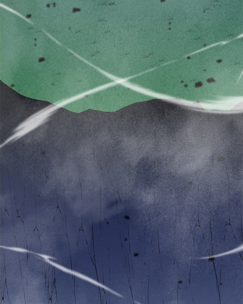 Read The Lone Spellcaster EN Manga Online