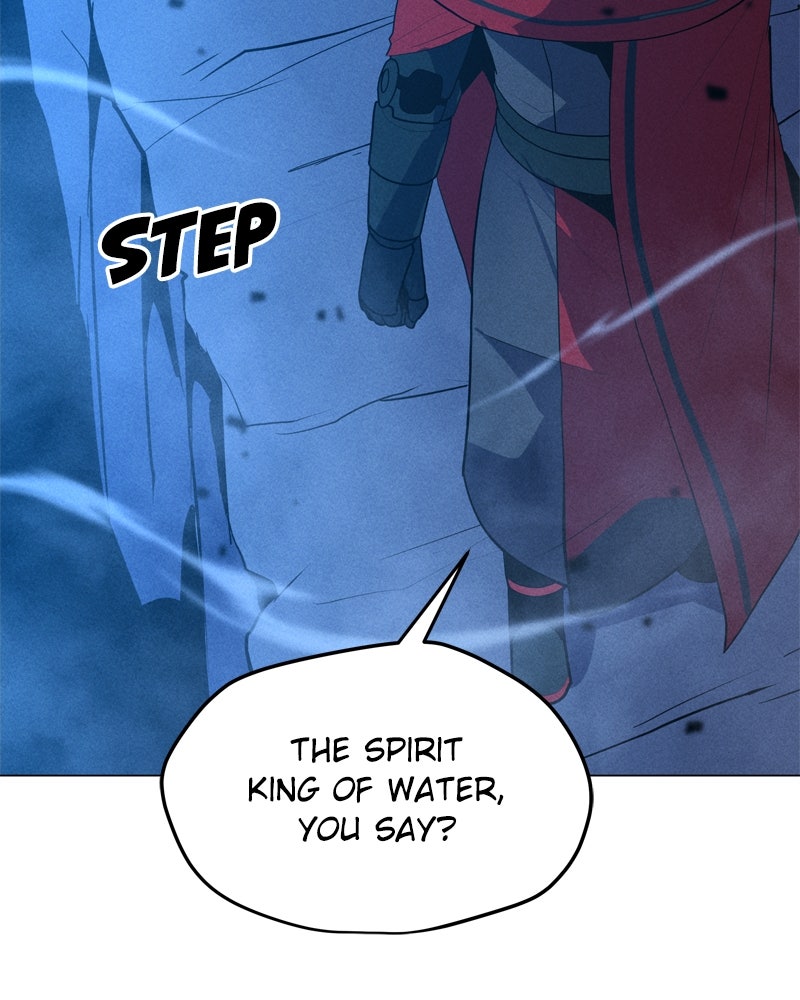Read The Lone Spellcaster EN Manga Online