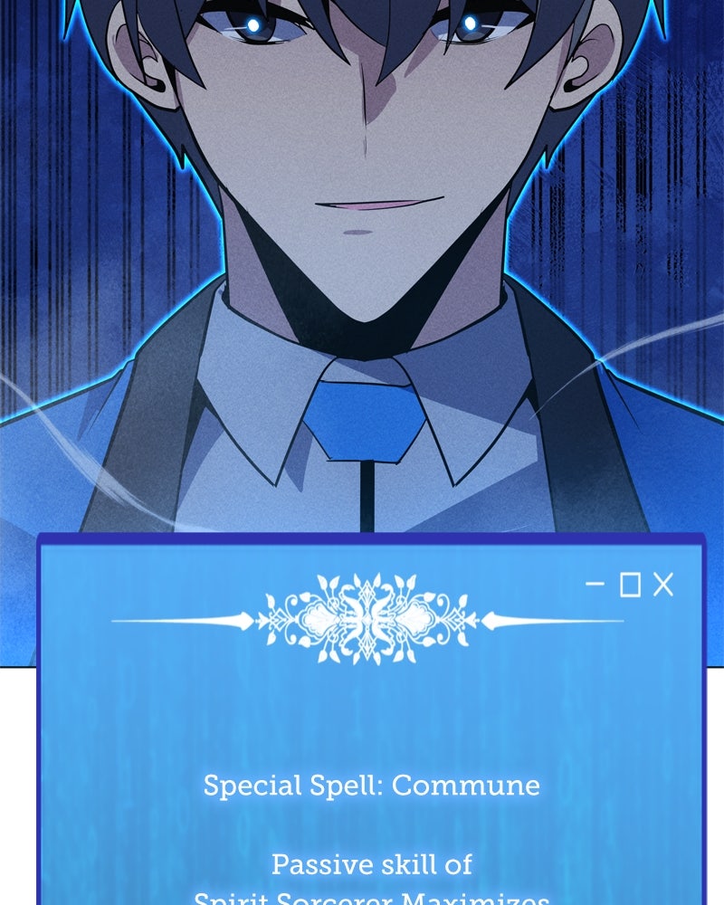 Read The Lone Spellcaster EN Manga Online