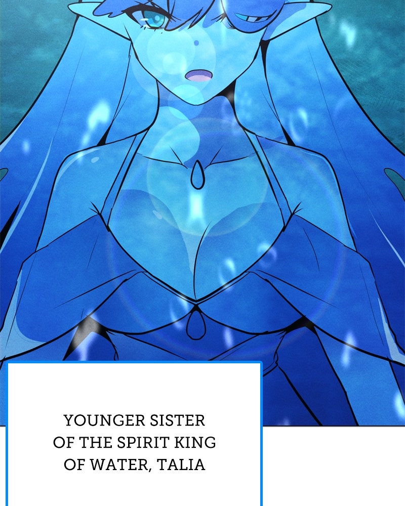 Read The Lone Spellcaster EN Manga Online