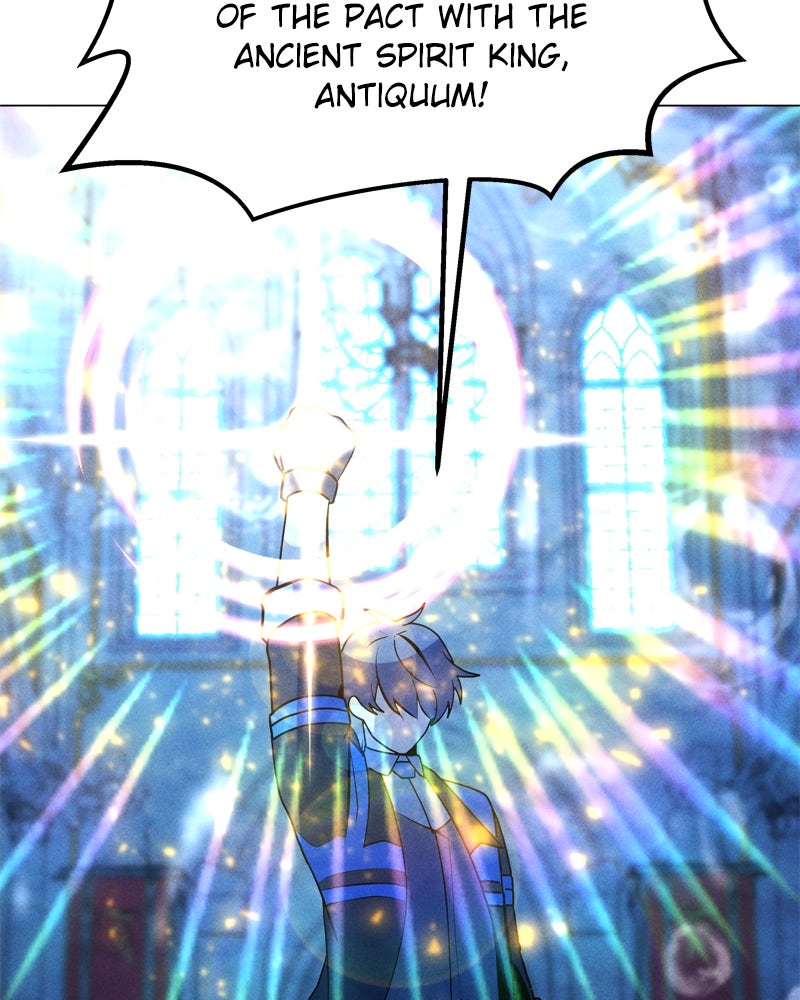 Read The Lone Spellcaster EN Manga Online