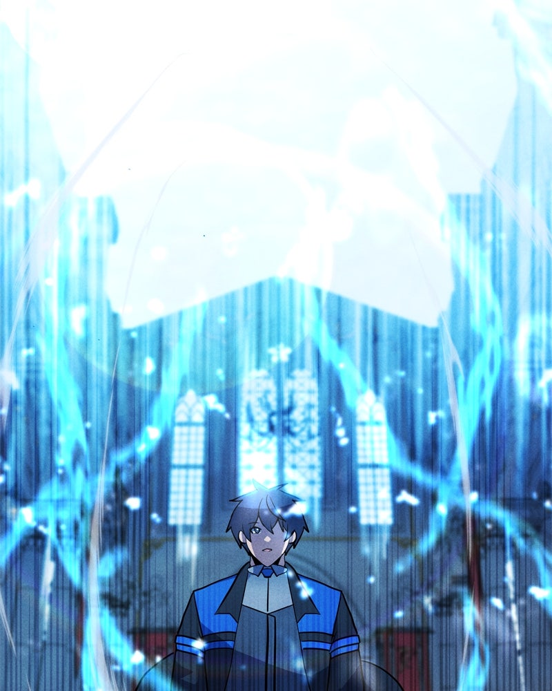Read The Lone Spellcaster EN Manga Online