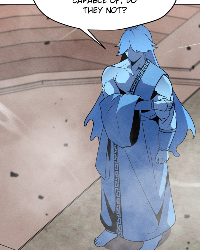 Read The Lone Spellcaster EN Manga Online