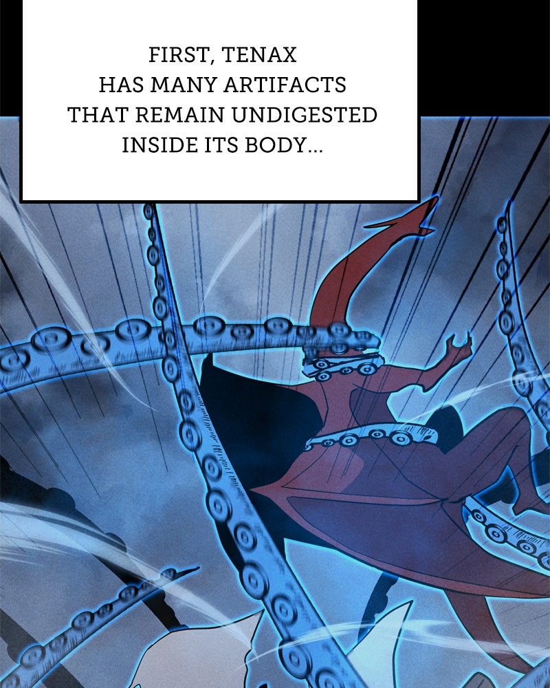 Read The Lone Spellcaster EN Manga Online