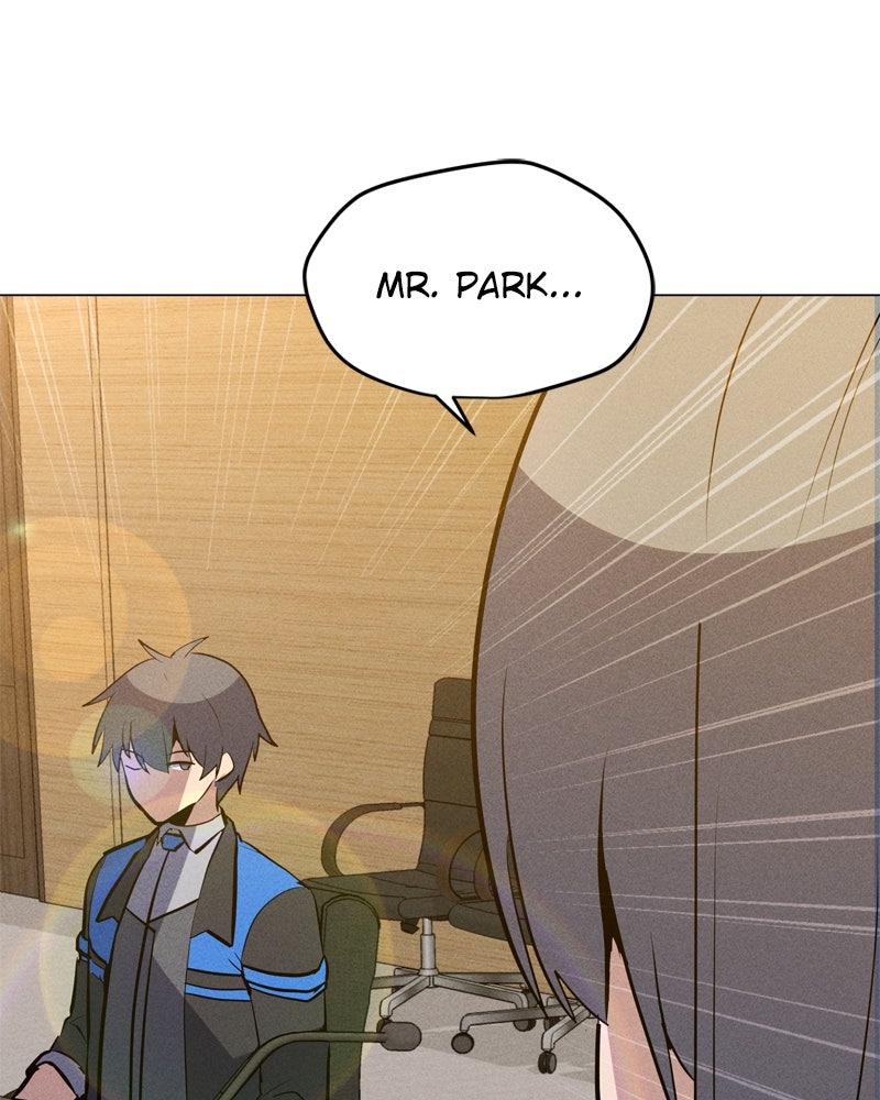 Read The Lone Spellcaster EN Manga Online