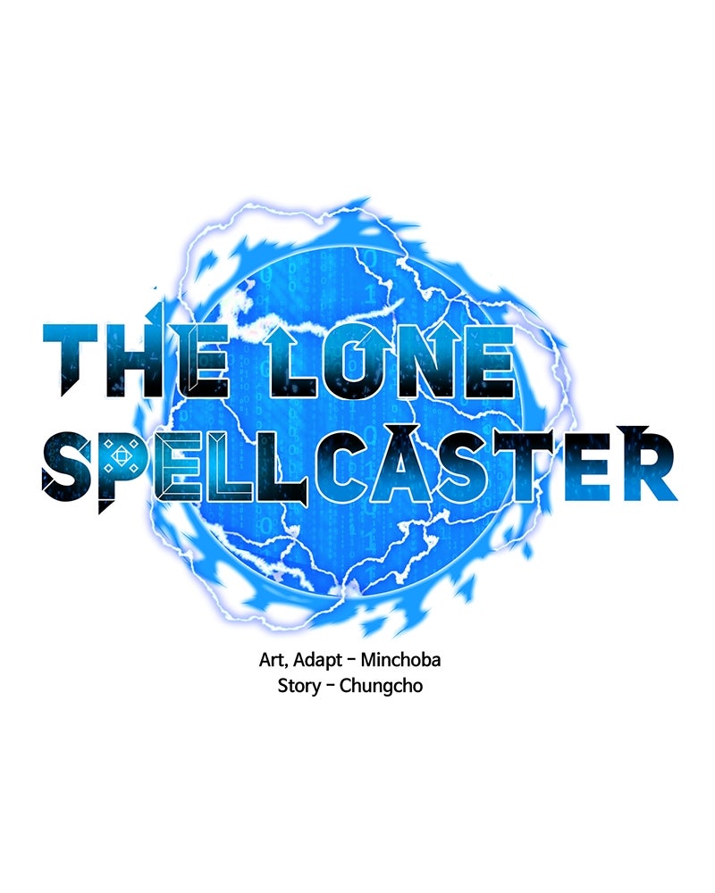 Read The Lone Spellcaster EN Manga Online