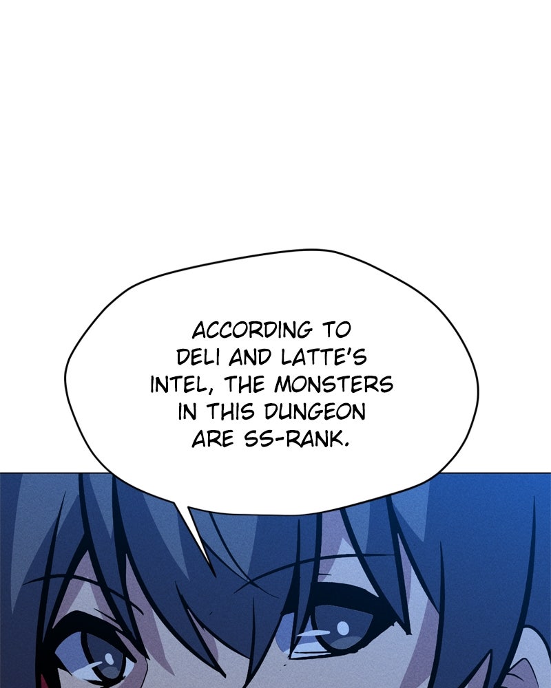 Read The Lone Spellcaster EN Manga Online
