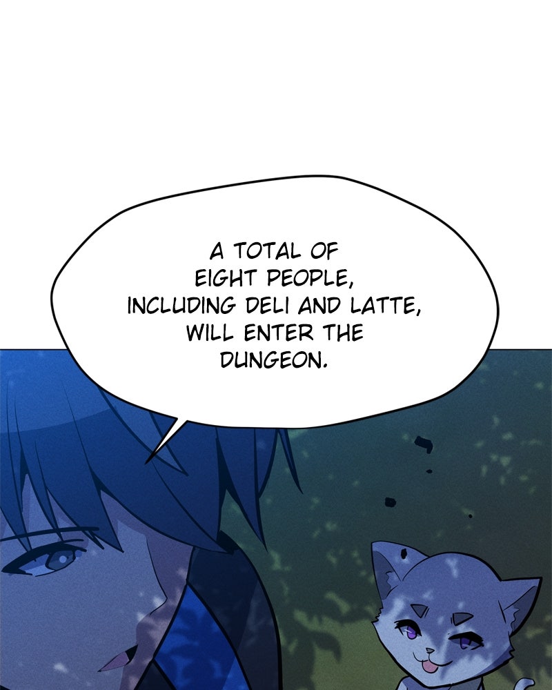 Read The Lone Spellcaster EN Manga Online