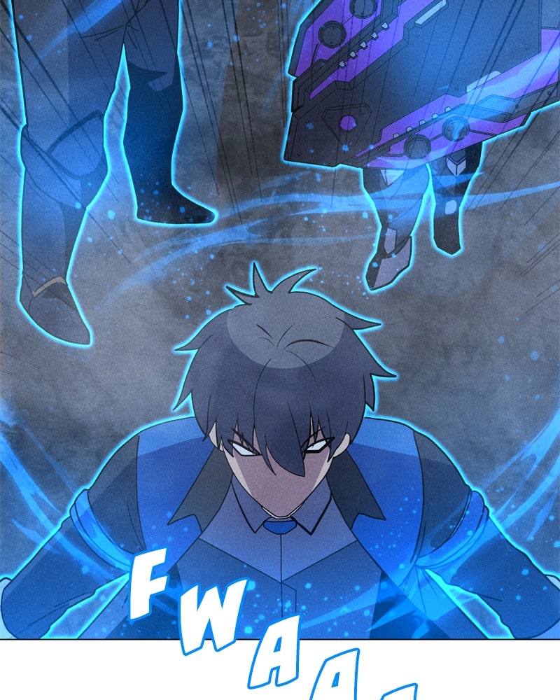 Read The Lone Spellcaster EN Manga Online