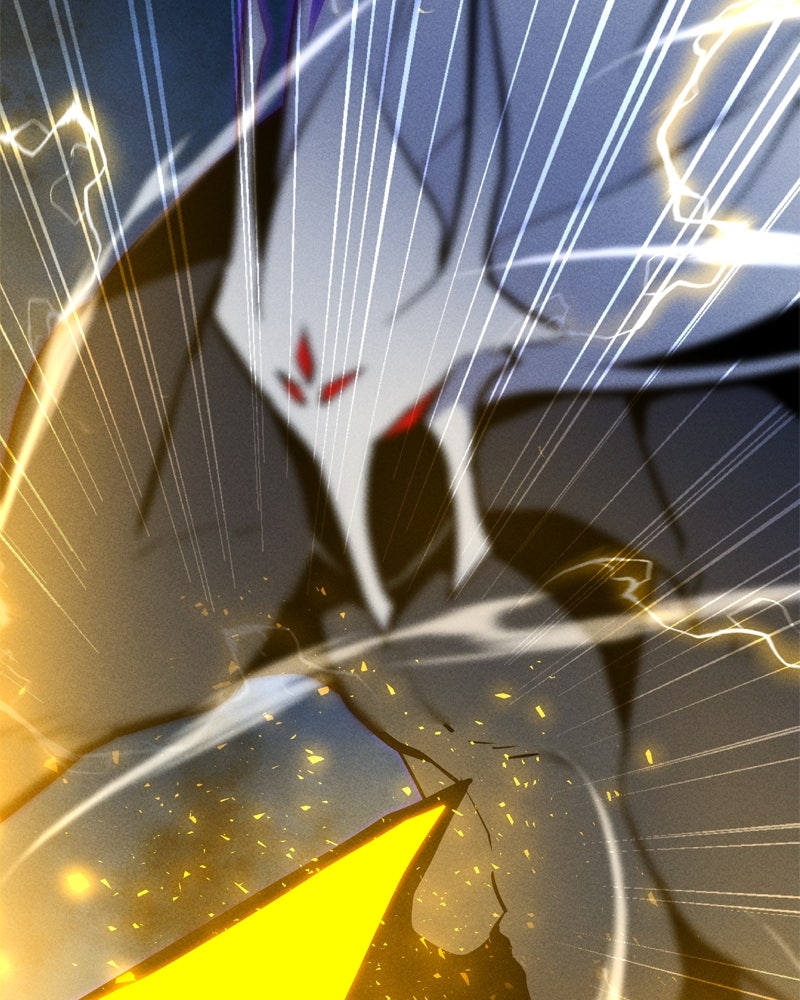 Read The Lone Spellcaster EN Manga Online