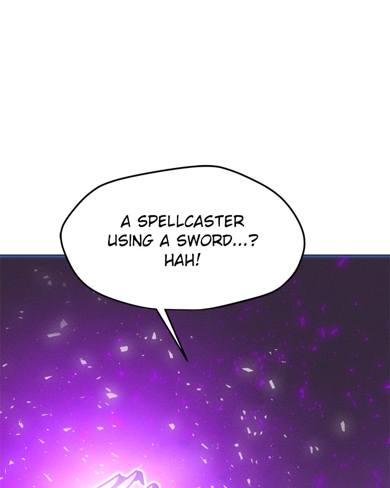 Read The Lone Spellcaster EN Manga Online