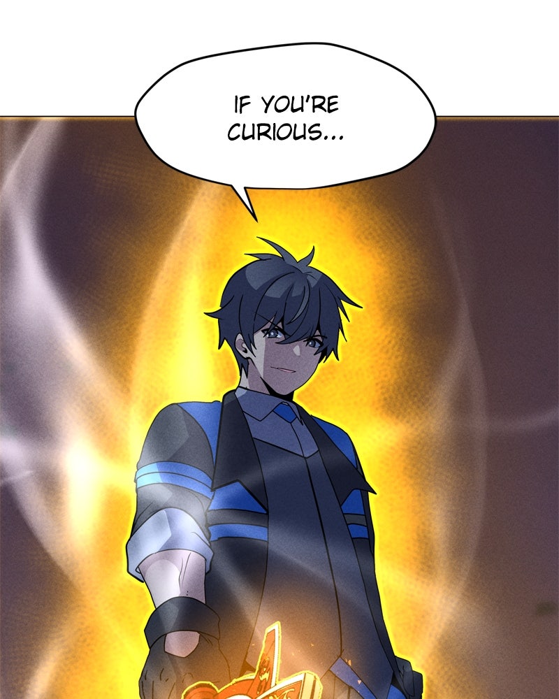 Read The Lone Spellcaster EN Manga Online