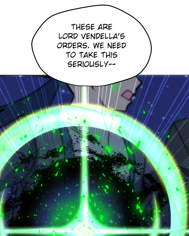 Read The Lone Spellcaster EN Manga Online