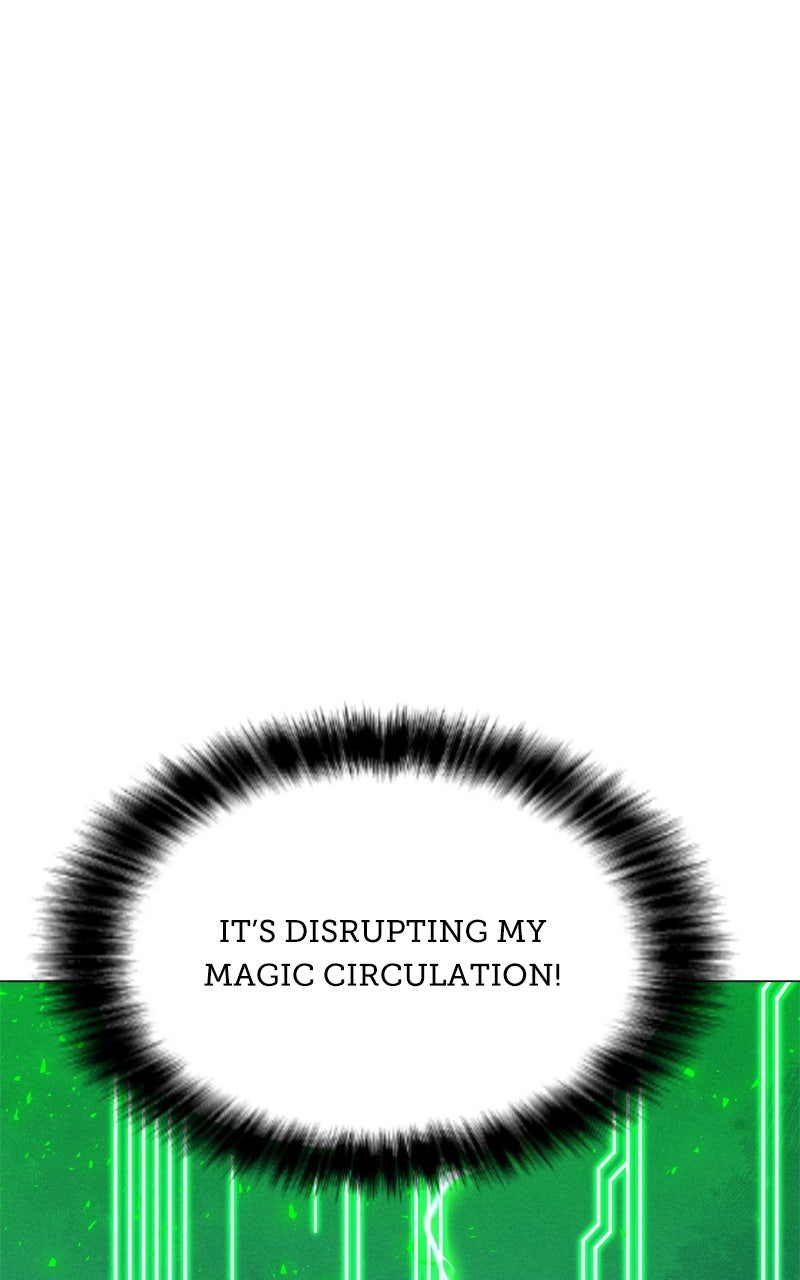 Read The Lone Spellcaster EN Manga Online