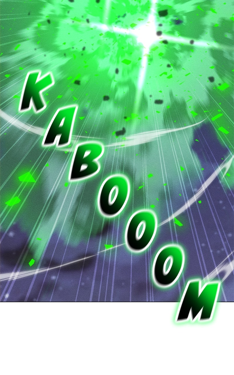 Read The Lone Spellcaster EN Manga Online