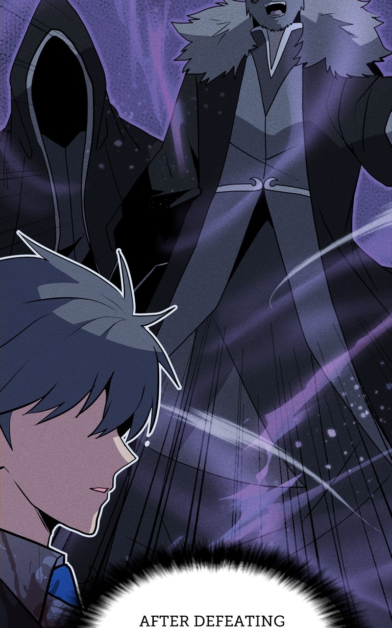 Read The Lone Spellcaster EN Manga Online