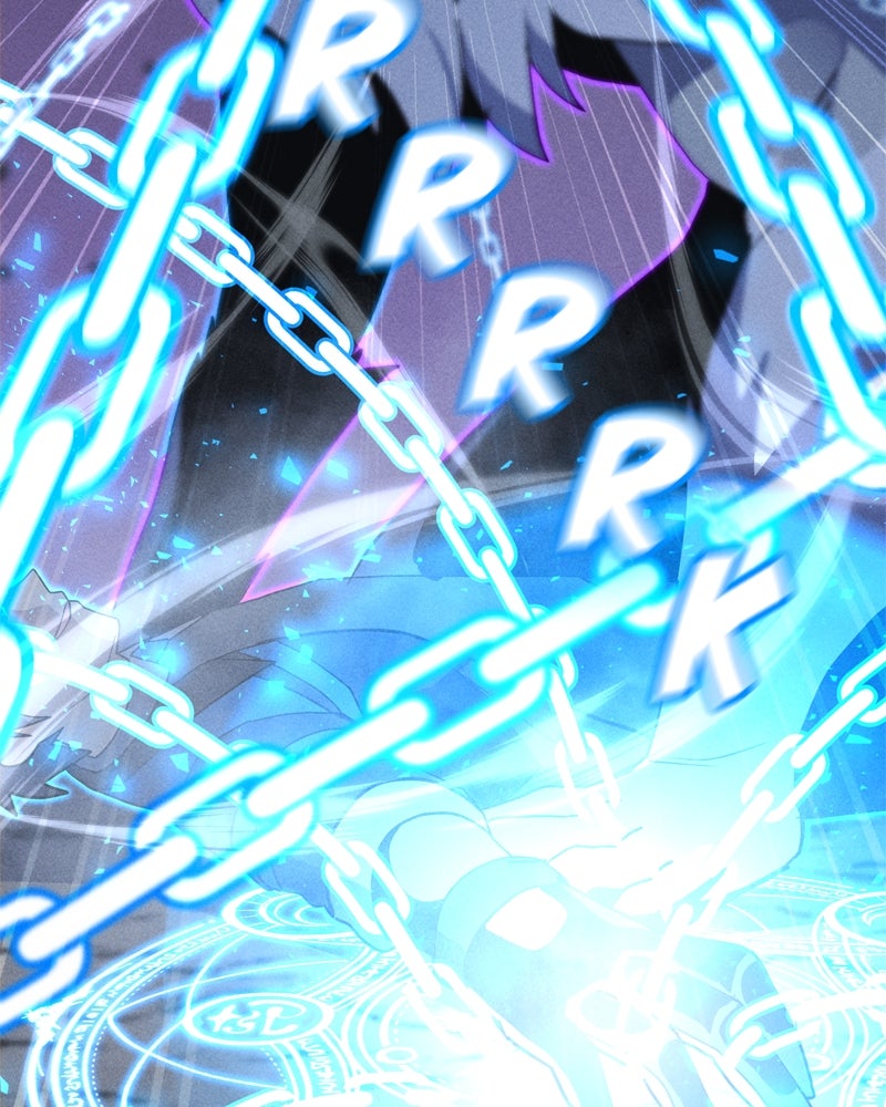 Read The Lone Spellcaster EN Manga Online