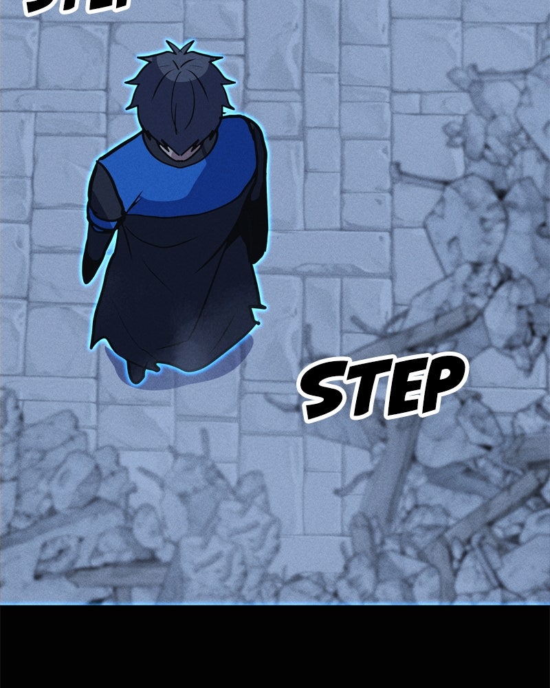 Read The Lone Spellcaster EN Manga Online