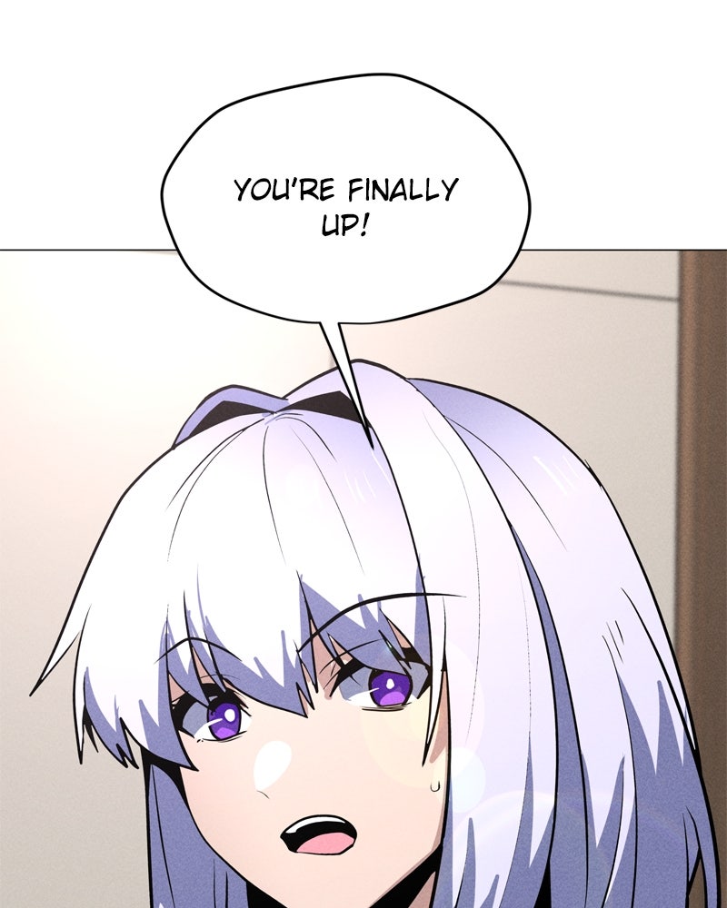 Read The Lone Spellcaster EN Manga Online