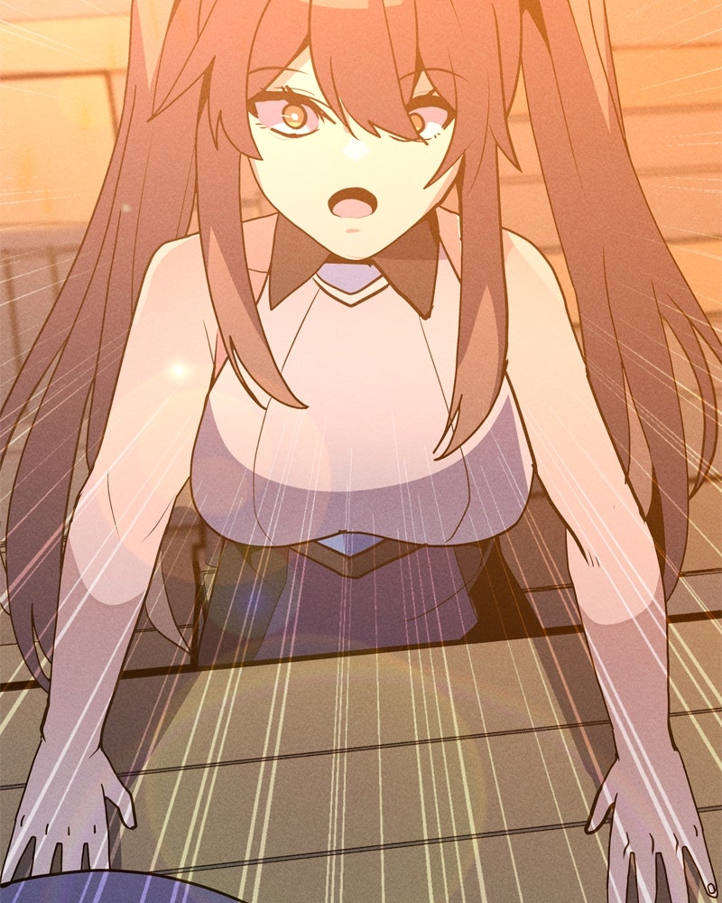 Read The Lone Spellcaster EN Manga Online