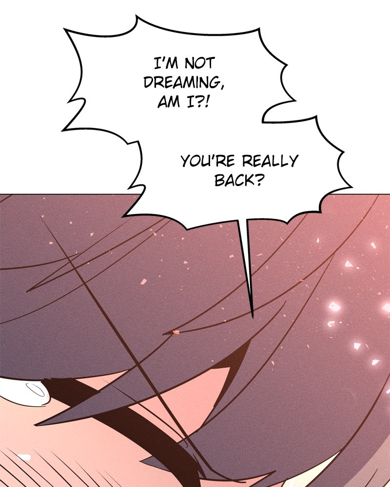 Read The Lone Spellcaster EN Manga Online