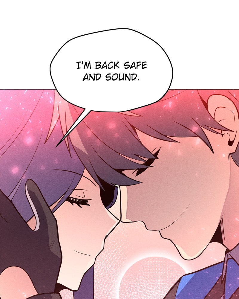 Read The Lone Spellcaster EN Manga Online