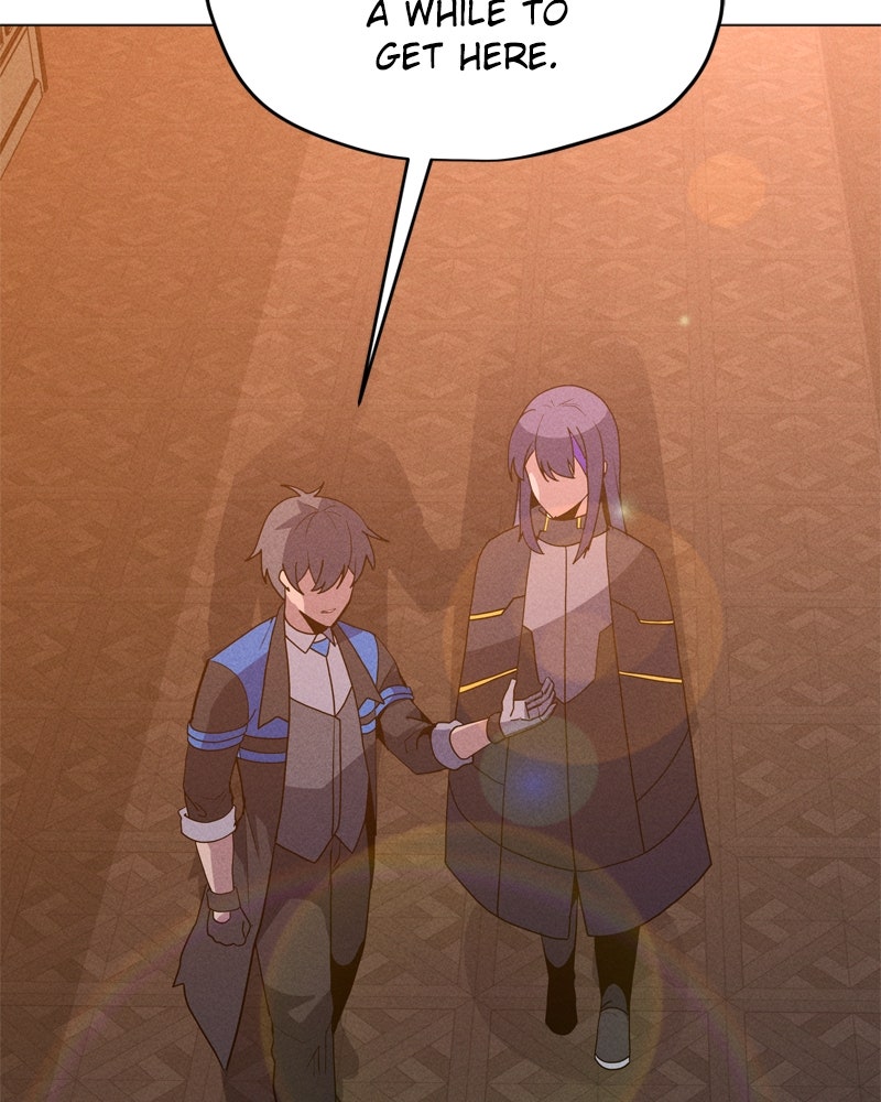 Read The Lone Spellcaster EN Manga Online