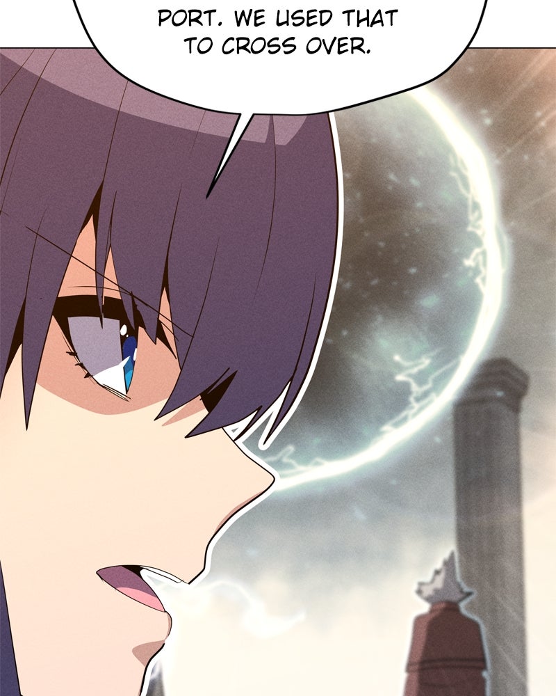 Read The Lone Spellcaster EN Manga Online