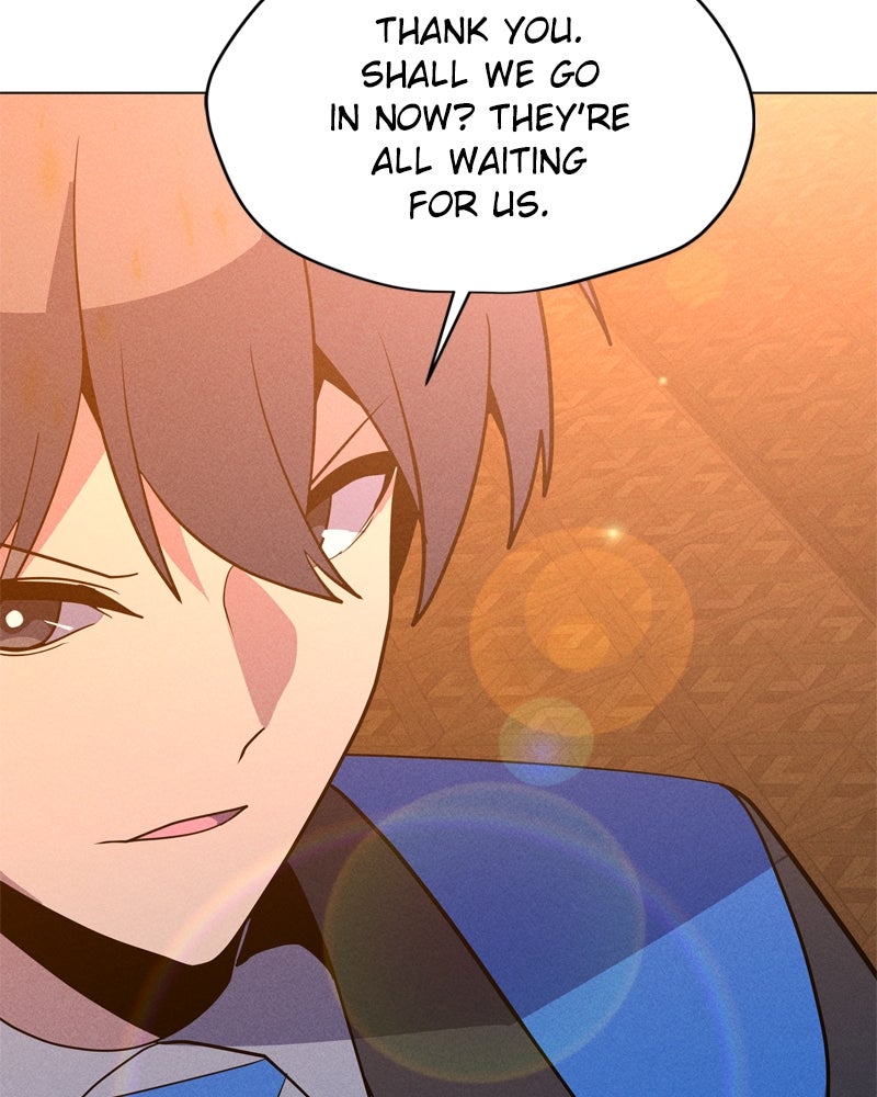 Read The Lone Spellcaster EN Manga Online