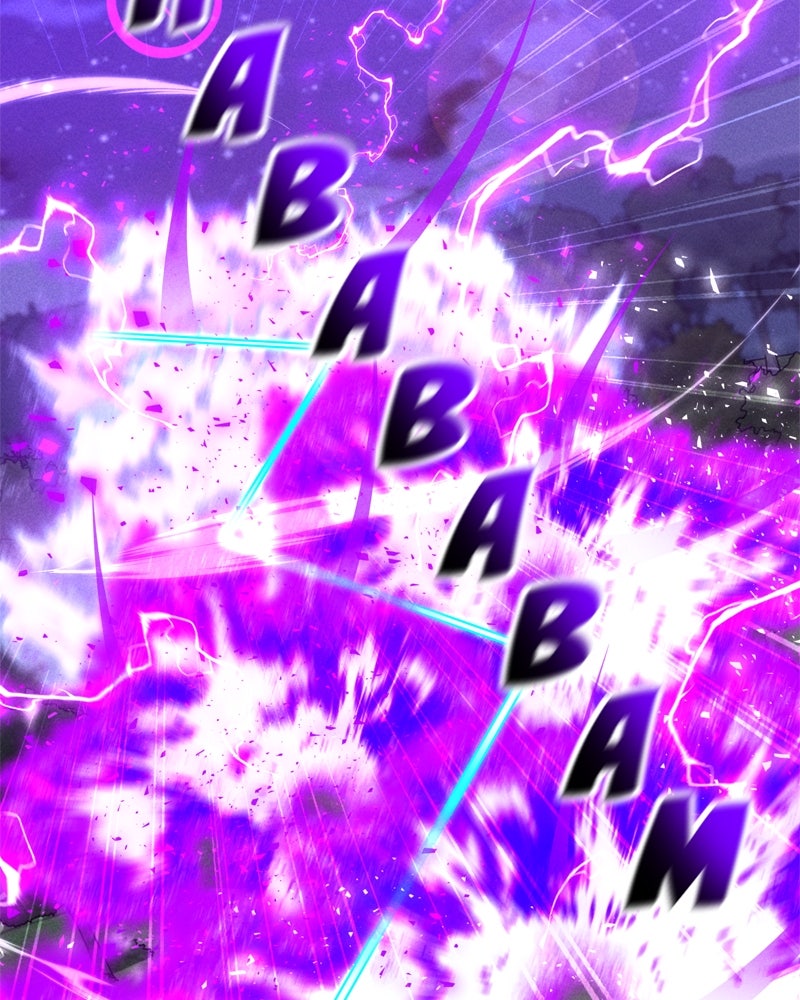 Read The Lone Spellcaster EN Manga Online