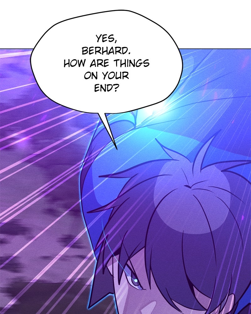 Read The Lone Spellcaster EN Manga Online