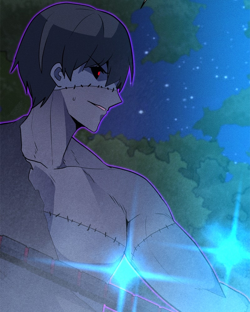 Read The Lone Spellcaster EN Manga Online