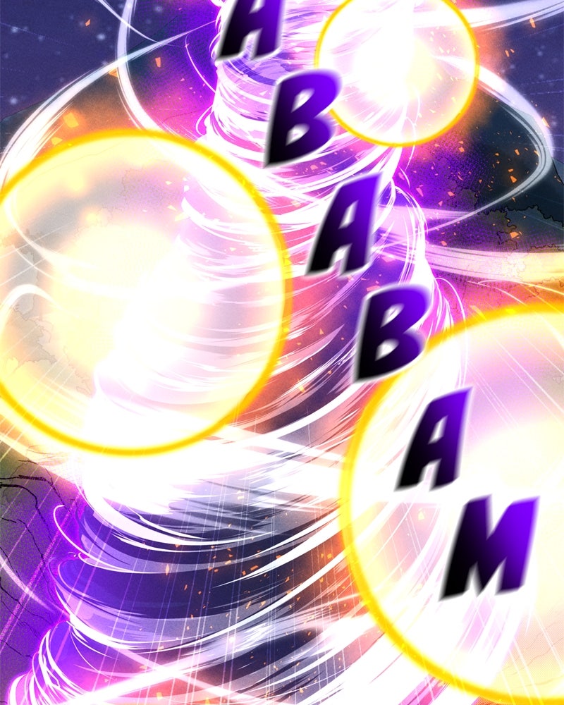 Read The Lone Spellcaster EN Manga Online