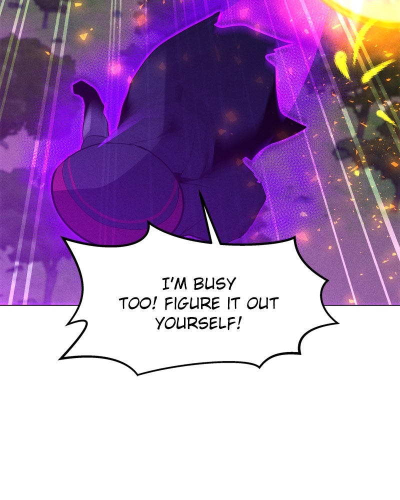 Read The Lone Spellcaster EN Manga Online