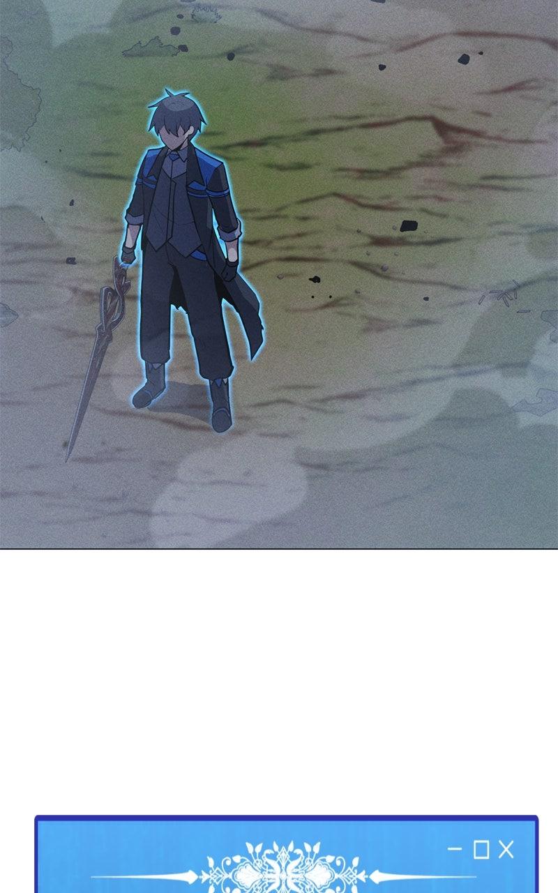 Read The Lone Spellcaster EN Manga Online