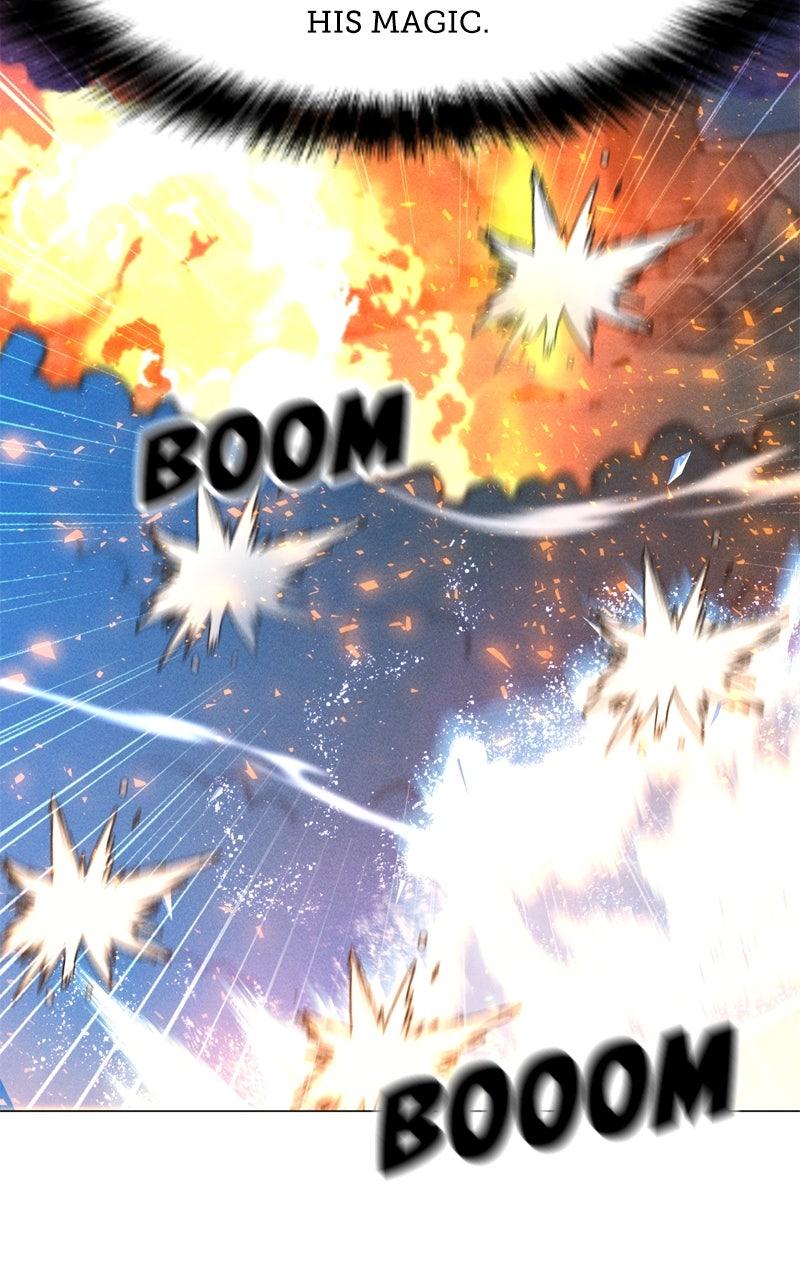 Read The Lone Spellcaster EN Manga Online