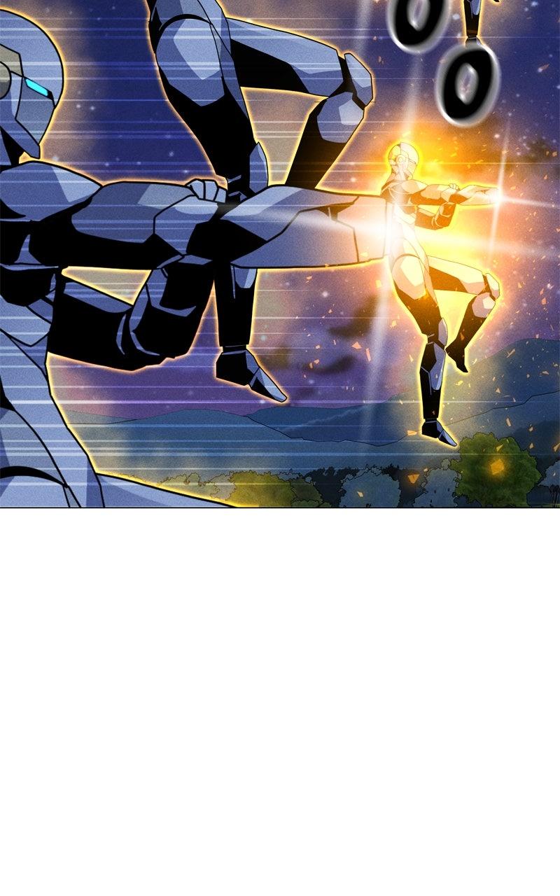 Read The Lone Spellcaster EN Manga Online