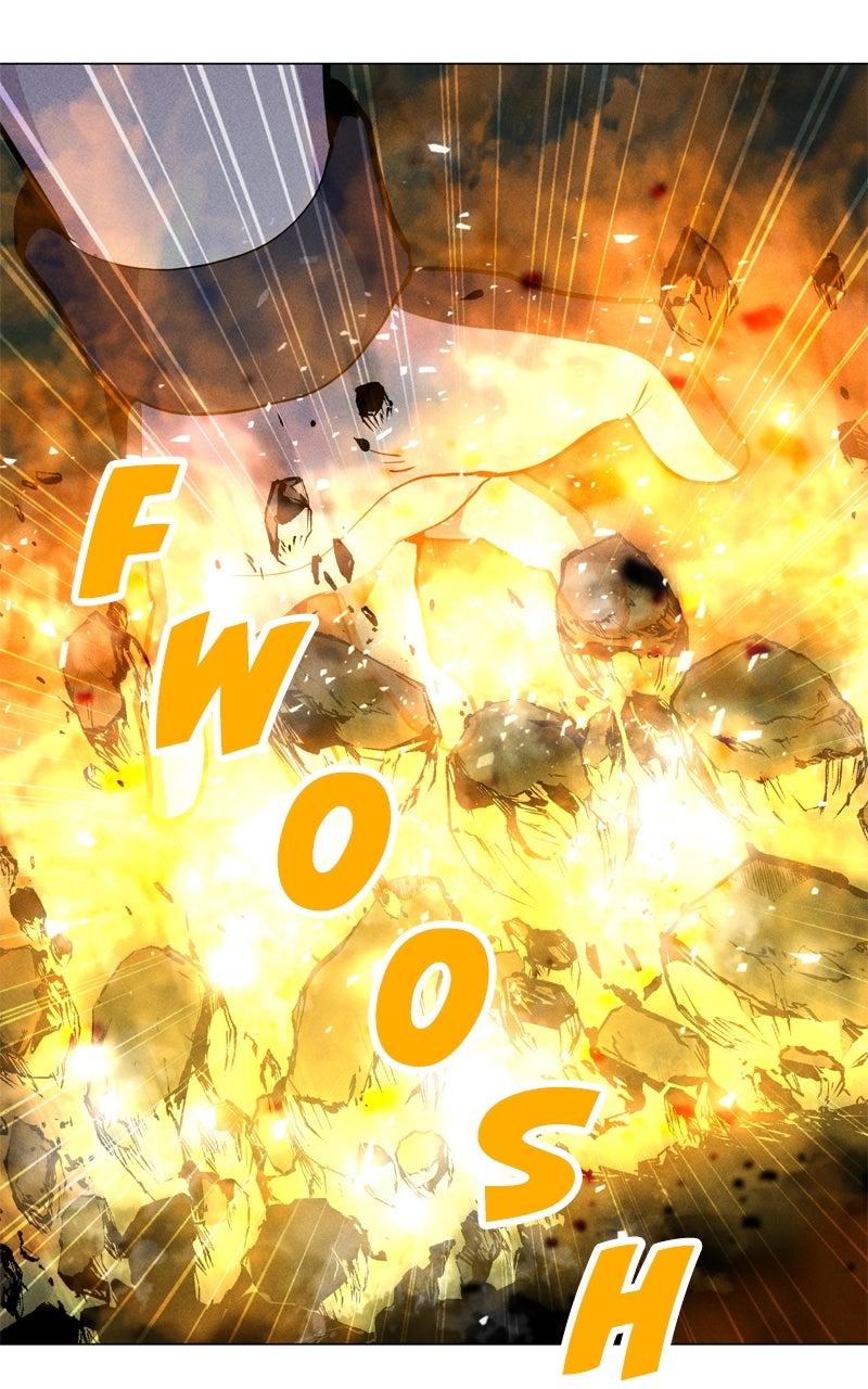 Read The Lone Spellcaster EN Manga Online